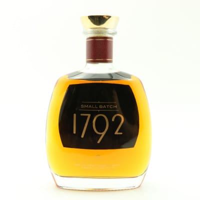 Barton 1792 Small Batch Bourbon