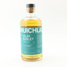 Bruichladdich 2014 8 Islay Barley