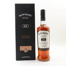 BOWMORE 25 YEAR OLD