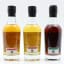 Ardmore 12 Year Old Cadenhead’s Whisky Shop Campbeltown, Fettercairn 18 Year Old Cadenhead’s Whisky Shop London & Dailuaine-Glenlivet 16 Year Old Cadenhead’s Whisky Shop Edinburgh 3 x 20cl