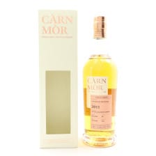 GLENBURGIE 2011 10 YEAR OLD CARN MOR