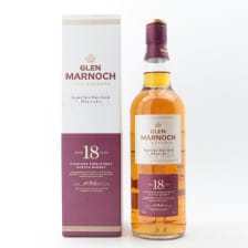 GLEN MARNOCH 18 YEAR OLD