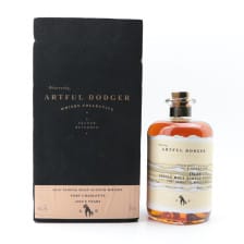 Port Charlotte 8 Years Old 2009 Artful Dodger 50cl