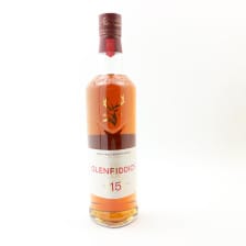 GLENFIDDICH XS 15 YEAR OLD