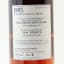 Hontambere 1995 30 Year Old Armagnac