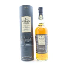 Oban The Macleans Ung Teddy