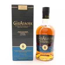 GLENALLACHIE 8 YEAR OLD SCOTTISH OAK