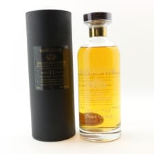 Edradour 2013 11 Bourbon Cask Matured