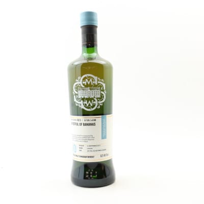 SMWS 152.3 Shelter Point 2011 10 Year Old