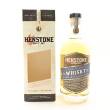 HENSTONE SMALL BATCH 2
