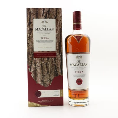 Macallan Terra