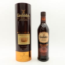 Glenfiddich Cask Of Dreams 2012 Nordic Oak Edition