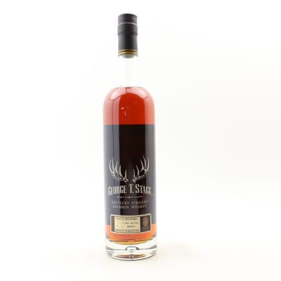 George T Stagg 2023 Release 75cl