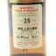 Rare Malts Millburn 1975 25 Year Old