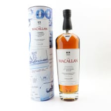MACALLAN 2007 18 YEAR OLD DIAMONDS ARE FOREVER 55TH ANNIVERSARY