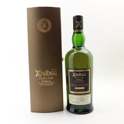 Ardbeg 2006 Single Cask #2643