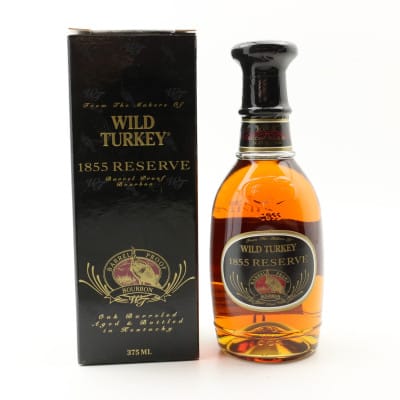 Wild Turkey 1855 Reserve 37.5cl