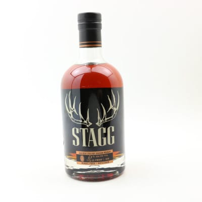 Stagg Bourbon Batch 22B 75cl