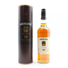 ABERLOUR 10 YEAR OLD