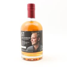 BRUICHLADDICH VALINCH 61 KEVIN JOHANSSON 50CL