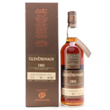 Glendronach 1985 30 Single Cask 1037