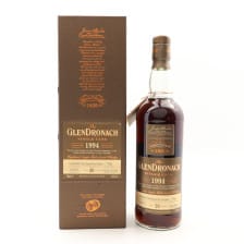 Glendronach 1994 20 Single Cask 3386