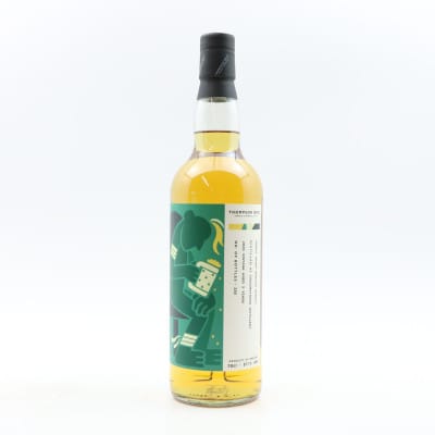 Circumstance Single Grain 2020 3 Year Old Thompson Bros