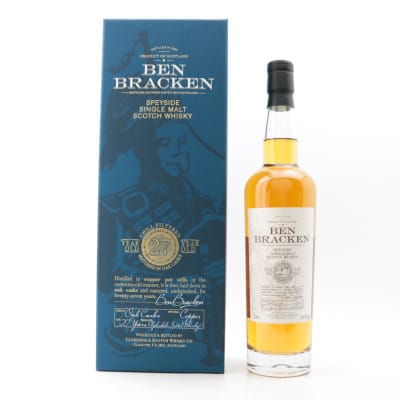 Ben Bracken 27 Year Old