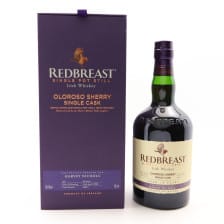 REDBREAST 2003 18 YEAR OLD SINGLE CASK 30837 FOR HARVEY NICHOLS