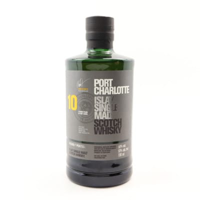Port Charlotte 10 Year Old