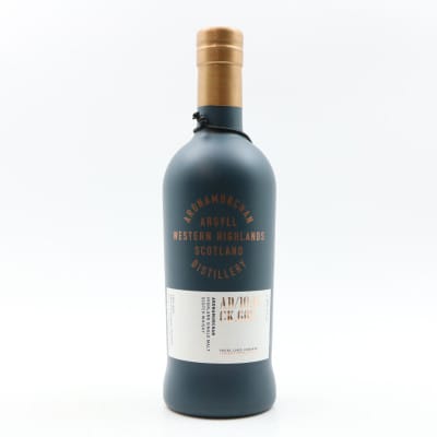 Ardnamurchan AD/10:15 CK.669 For Luvians Bottle Shop