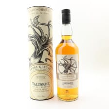 TALISKER GAME OF THRONES HOUSE GREYJOY