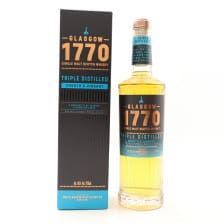 Glasgow Distillery 1770 Triple Distilled