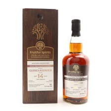 Glenglassaugh 2011 14 Fruitful Spirits