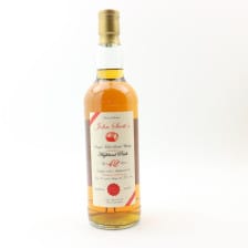 HIGHLAND PARK 1967 42 YEAR OLD JOHN SCOTT S