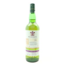 Laphroaig 2010 Highgrove Single Cask 2510