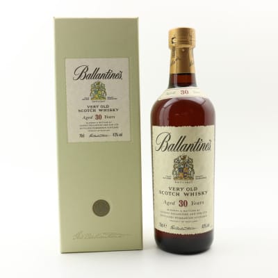 Ballantine’s 30 Year Old