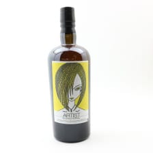 GLENTAUCHERS 1981 30 YEAR OLD ARTIST LA MAISON DU WHISKY