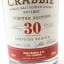 Crabbie 30 Year Old Speyside