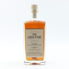 Ledaig 13 Loch Fyne 50cl