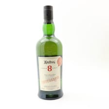ARDBEG 8 YEAR OLD FOR DISCUSSION COMMITTEE RELEASE