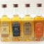 Daiking Chinese Single Malt Minis 4 x 5.5cl