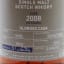 BenRiach 2008 10 Year Old Single Cask #3085