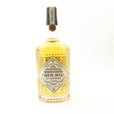 EDEN MILL CASK STRENGTH 2020 RELEASE