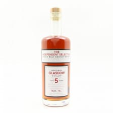 Glasgow Distillery 2017 5 Independent Selection