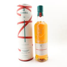 GLENFIDDICH 16 YEAR OLD ASTON MARTIN F1 TEAM EDITION 2025