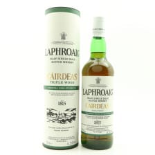 Laphroaig Cairdeas 2019 Triple Wood