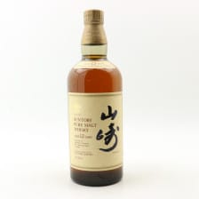 Suntory Pure Malt Yamazaki 12 76cl