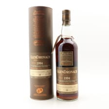 Glendronach 1994 20 Single Cask 1501
