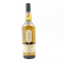 Lagavulin 1993 Distillery Only Feis Ile 2007